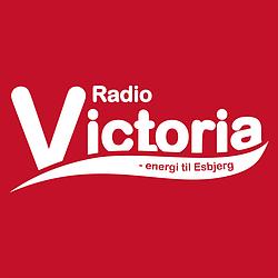 Radio Victoria logo