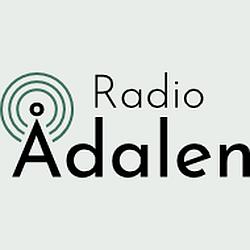 Radio Ådalen logo