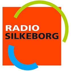 Radio Silkeborg logo
