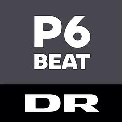 DR P6 Beat radio logo
