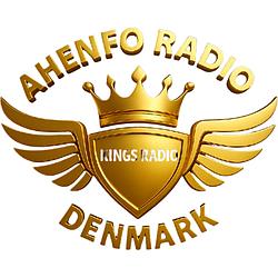 Ahenfo Radio logo