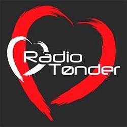 Radio Tønder logo