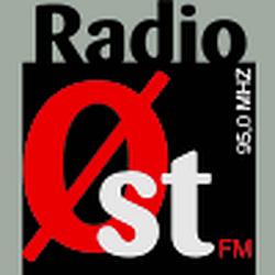 Oest FM logo