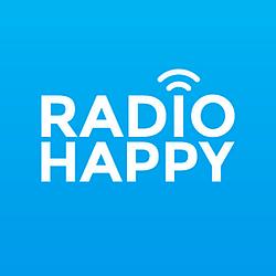 Radio Happy DK logo