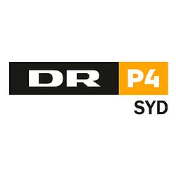 DR P4 Syd radio logo