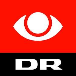 DR Nyheder radio logo