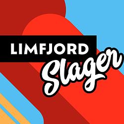 Limfjord Schlager radio logo