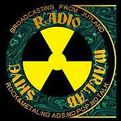 Radio Marlab logo