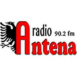 Radio Antena Denmark logo