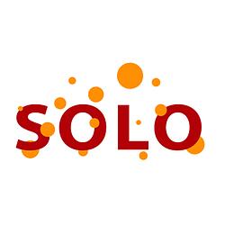 Solo FM logo