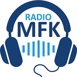Radio MFK logo