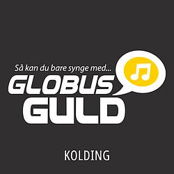 Globus Guld radio logo