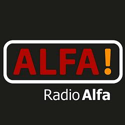 Radio Alfa Aarhus logo