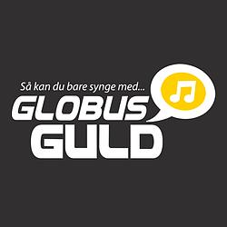 Globus Guld radio logo
