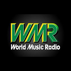 World Music Radio logo