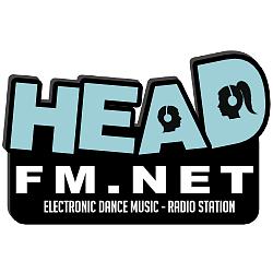 Head FM.net logo