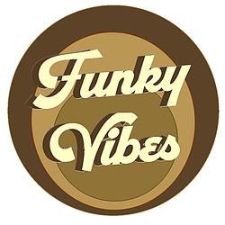Funky Vibes FM logo