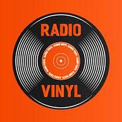 Radio Vinyl logo