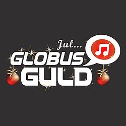 Globus Guld Jul radio logo
