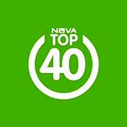 NOVA Top 40 radio logo