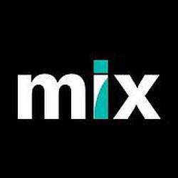 Mix 7 radio logo