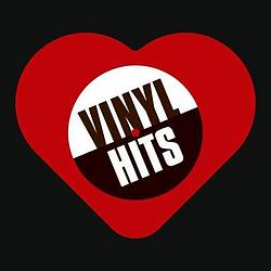 Vinylhits radio logo