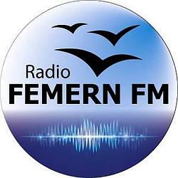 Femern FM logo