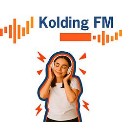 Radio Kolding logo