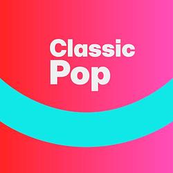 Classic Pop radio logo