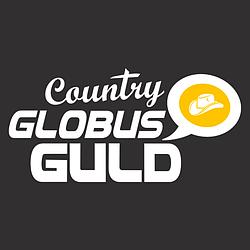 Globus Guld Country radio logo
