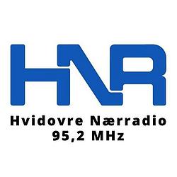 Hvidovre Nærradio radio logo