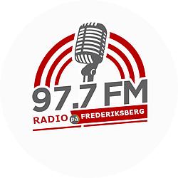 Frederiksberg Lokalradio radio logo