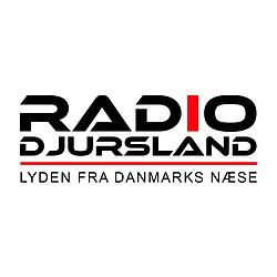 Radio Djursland logo