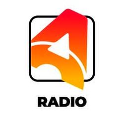Aragón Radio logo