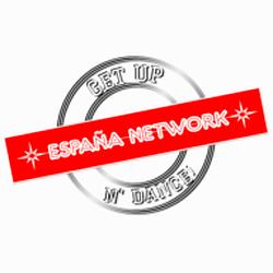 España Network radio logo