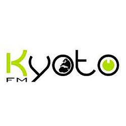 Kyoto FM logo