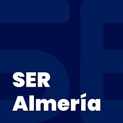 SER Almería radio logo