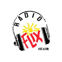 Radio Flix logo