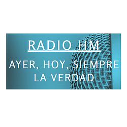 Radio HM logo