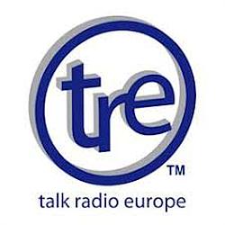 Talk Radio Europe 88.2 FM logo