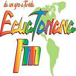 Ecuatoriana FM logo