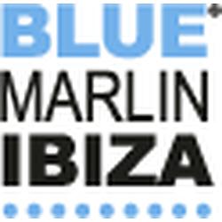 Blue Marlin Ibiza radio logo