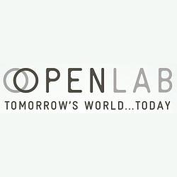 OpenLab radio logo