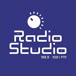 Radio Studio 88 logo