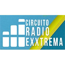 Radio Exxtrema Smooth & Chill logo