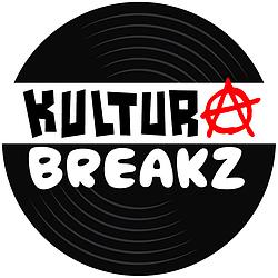 Kultura Breakz radio logo