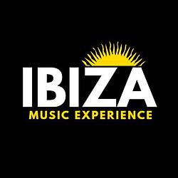 Ibiza Music Xperience radio logo