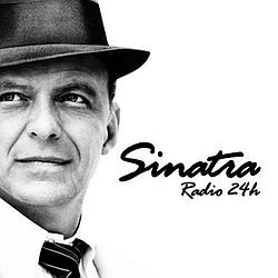 Sinatra Radio 24h logo