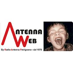 Antenna Web Sevilla radio logo