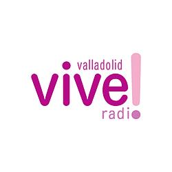 Vive! Radio logo